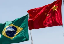 Na geopolítica dos alimentos, soja do Brasil está no tabuleiro de China-EUA