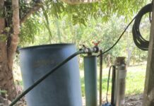 Moradores da BR-319 denunciam constantes quedas de energia e prejuízos em Porto Velho