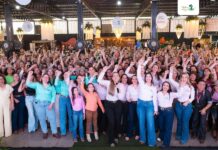 6º Congresso Mulheres do Agro Rondônia acontece no sábado 29 de agosto