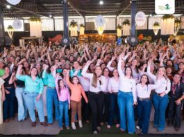 6º Congresso Mulheres do Agro Rondônia acontece no sábado 29 de agosto