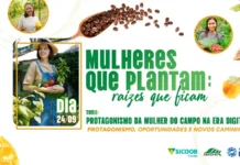Cacoal reúne mulheres do campo para fortalecer empreendedorismo, liderança e sucessão rural