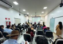 FAPERON, APRON e G.I.Z apresentam resultados do Projeto Piloto Pecuária Sustentável de Rondônia