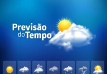 Rondônia terá calor de até 37°C e previsão de pancadas de chuva nos próximos dias