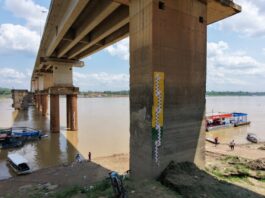 Prefeitura decreta Situação de Emergência em vários distritos de Porto Velho